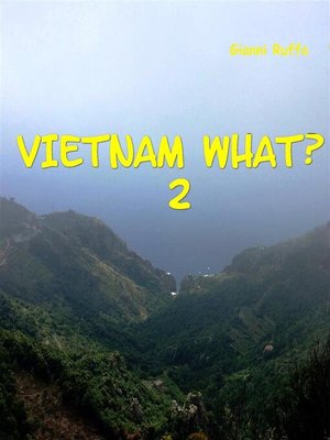 cover image of Vietnam What? 2 English edition